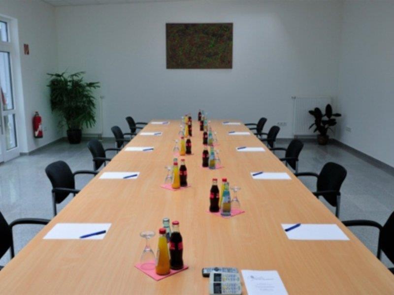 Goethe Hotel Messe By Trip Inn Φραγκφούρτη Εξωτερικό φωτογραφία