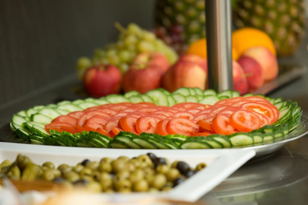 Goethe Hotel Messe By Trip Inn Φραγκφούρτη Εξωτερικό φωτογραφία
